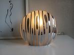 Mooie vintage designlamp uit de jaren ‘90, Ophalen of Verzenden, Zo goed als nieuw, Minder dan 50 cm