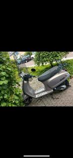 Gestolen Scooter AGM VX50 -Beloning- Camerabeelden! - FHV69Z, Ophalen of Verzenden, Gebruikt, Overige typen, Overige merken