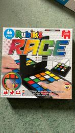 Rubik’s race, Hobby en Vrije tijd, Gezelschapsspellen | Bordspellen, Ophalen of Verzenden, Zo goed als nieuw