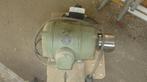 elektromotor EMF Dort 2.2 kWH,, Doe-het-zelf en Verbouw, Motoren, Ophalen, Gebruikt, Elektromotor, 1400 tot 1800 rpm