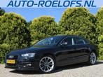 Audi A5 Sportback 1.8 TFSI Automaat*Navi*Cruise*18 inch*, Euro 5, Stof, Gebruikt, Zwart