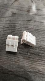 Lego onderdeel Z72, Ophalen
