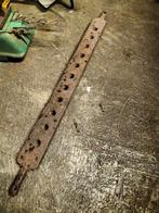 Gatenbalk Massey Ferguson mf, Ophalen, Zo goed als nieuw