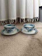 Oud servies, Antiek en Kunst, Ophalen