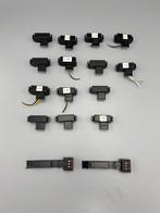 LGB railcontacten, 16 stuks, Ophalen of Verzenden, Zo goed als nieuw