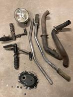 Te koop Harley-davidson onderdelen, Ophalen of Verzenden, Gebruikt