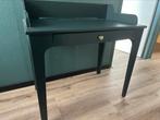 IKEA LOMMARP bureau, Huis en Inrichting, Ophalen, Zo goed als nieuw, 25 tot 50 cm, Rechthoekig