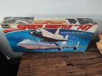 Revell Space Shuttle & 747 - 1/144 Modelbouwdoos, Gebruikt, 1:50 of kleiner, Auto, Revell