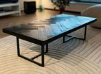 Dutchbone Salontafel Class, Huis en Inrichting, Tafels | Salontafels, Ophalen, 100 tot 150 cm, 50 tot 100 cm, Zo goed als nieuw