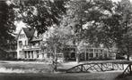 Wolfheze  Hotel Wolfheze, Ophalen of Verzenden, 1940 tot 1960, Gelopen, Noord-Brabant