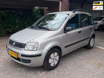Fiat Panda 1.1 Young beschikbaar voor biedingen