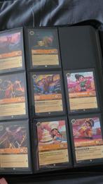 Shimmering Skies base set, Ophalen of Verzenden, Zo goed als nieuw, Meerdere kaarten