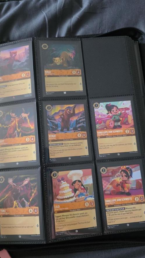 Shimmering Skies base set, Hobby en Vrije tijd, Verzamelkaartspellen | Overige, Zo goed als nieuw, Meerdere kaarten, Ophalen of Verzenden