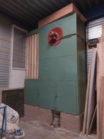 Kiekens Afzuiger met Opvangbak - Beschikbaar januari 2026, Doe-het-zelf en Verbouw, Ophalen