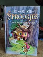 Sprookjesboek, Nieuw, Ophalen of Verzenden