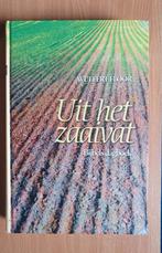 Uit het zaaivat Wulfert Floor, Ophalen of Verzenden, Zo goed als nieuw
