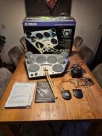Yamaha DD-65 Elektronisch Drumstel - Compleet!, Muziek en Instrumenten, Drumstellen en Slagwerk, Ophalen of Verzenden, Gebruikt