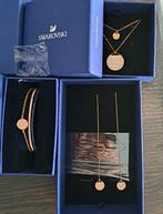 Swarovski Sieraden, Ophalen of Verzenden, Nieuw