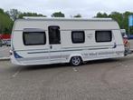 Fendt Caravan 515 SG aug 2013 in zeer goede staat, Rondzit, 7 tot 8 meter, Particulier, Fendt