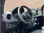 Mercedes-Benz Sprinter 314CDI 143PK L2H1 / 2.800kg Trekhaak, Stof, Gebruikt, Met garantie (alle), Mercedes-Benz