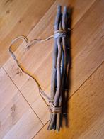 RAAM DECORATIE HANGER, Ophalen of Verzenden, Zo goed als nieuw
