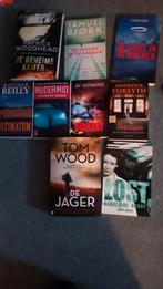 Boeken detective, Boeken, Detectives, Ophalen of Verzenden, Zo goed als nieuw