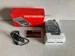 Vintage Atomic Traveller cassetten recorder nieuw in doos!, Audio, Tv en Foto, Cassettedecks, Ophalen of Verzenden, Overige merken