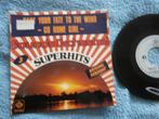 Sounds Orchestral - Cast Your Fate To The Wind., Ophalen of Verzenden, 7 inch, Pop, Single