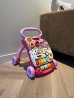 V tech baby walker, Kinderen en Baby's, Speelgoed | Vtech, Ophalen, Zo goed als nieuw, 6 maanden tot 2 jaar