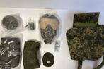 Ratnik PMK-4 Gasmasker, Verzenden, Landmacht, Azië, Overige typen