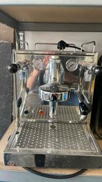 Manufactura espresso/koffie machine, Witgoed en Apparatuur, Koffiezetapparaten, Gebruikt, Ophalen of Verzenden, Espresso apparaat