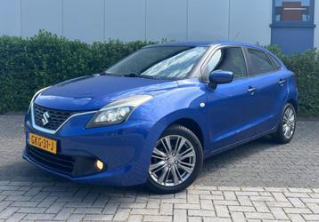 SUZUKI Baleno 1.2 Dualjet 90pk Comfort Airco beschikbaar voor biedingen