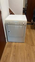 Weg! Droger (oud maar doet het nog), Witgoed en Apparatuur, Wasdrogers, Ophalen, Gebruikt, Luchtafvoer