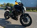 Kawasaki ER6n 2014 ABS Zeer nette motor – slechts 18.500 km, Motoren, Onderdelen | Kawasaki, Ophalen, Gebruikt