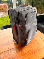 Handbagage trolley, Sieraden, Tassen en Uiterlijk, Koffers, Ophalen, Overige materialen, Gebruikt, 50 tot 60 cm