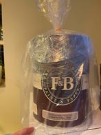 Nieuw: Farrow and Ball Teresa Green, estate emulsion 5 l, Doe-het-zelf en Verbouw, Verf, Beits en Lak, 5 tot 10 liter, Nieuw, Ophalen of Verzenden