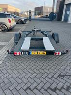 Autoambulance - Perfect voor autotransport, Ophalen, Gebruikt