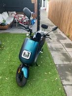 Iva e go S4  45km/h 2500km, Fietsen en Brommers, Scooters | Overige merken, Ophalen, Zo goed als nieuw