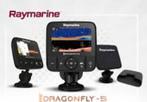Raymarine 5 pro omgebouwd' wifibooster, voerboot, Watersport en Boten, Hengelsport | Karpervissen, Ophalen of Verzenden, Zo goed als nieuw