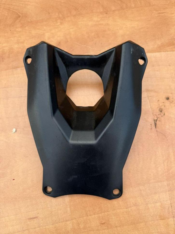 Ducati Streetfighter 848 kap op tank 48012692A, Motoren, Onderdelen | Ducati, Gebruikt, Ophalen of Verzenden