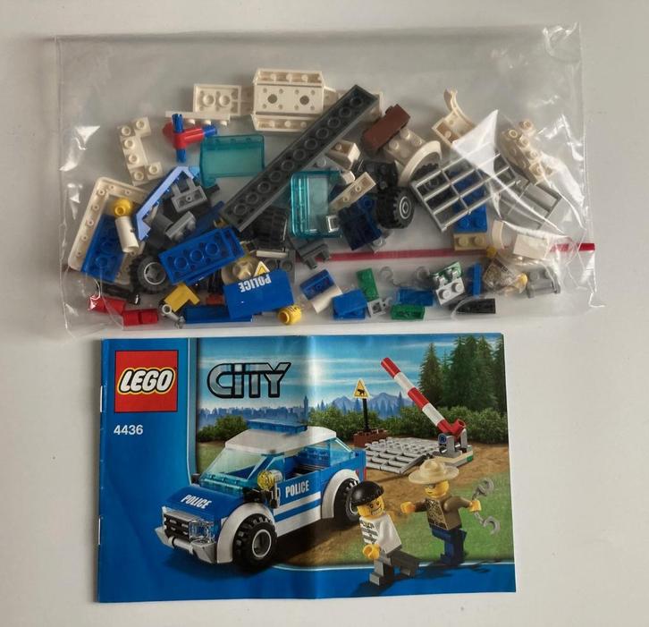 Partij Lego, 38 sets, Kinderen en Baby's, Speelgoed | Duplo en Lego, Gebruikt, Lego, Complete set, Ophalen of Verzenden