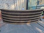5 Dakplaten van 4 meter, Zo goed als nieuw, 15 m² of meer, Metaal, Ophalen