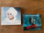 CD's Cecilia Bartoli: Opera Proibita & St Petersburg, Ophalen of Verzenden, Barok, Zo goed als nieuw, Opera of Operette