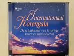 5CD Internationaal Korengala - Reader's Digest, Cd's en Dvd's, Ophalen of Verzenden, Romantiek, Zo goed als nieuw, Vocaal