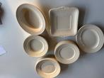 Wedgwood Edme servies, Ophalen, Gebruikt, Bord(en), Wedgwood