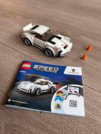 Lego 75895, Kinderen en Baby's, Speelgoed | Duplo en Lego, Ophalen of Verzenden, Zo goed als nieuw