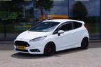 Ford Fiesta 1.6 ST2 182 PK, Navigatie, Cruise Control, Parke, Auto's, Ford, Voorwielaandrijving, 1596 cc, 1063 kg, Gebruikt