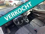 Ford TRANSIT CONNECT |AUTOMAAT/150PK/TRHK/CRUISE|KM 134500, Gebruikt, 4 cilinders, 150 pk, Wit