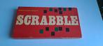scrabble spel, Ophalen of Verzenden, Zo goed als nieuw