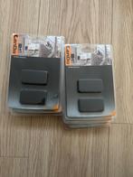 Afdekplaatjes leuning, Ophalen of Verzenden, Nieuw, Overige typen